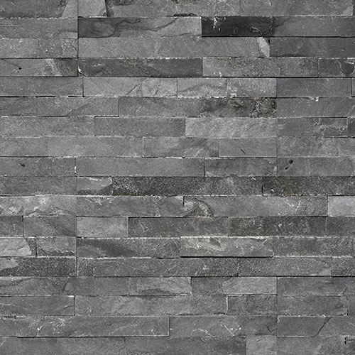 Väggsten ArtStone Black Mountain