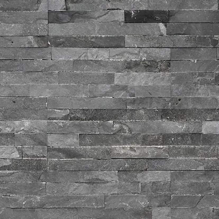 Väggsten ArtStone Black Mountain