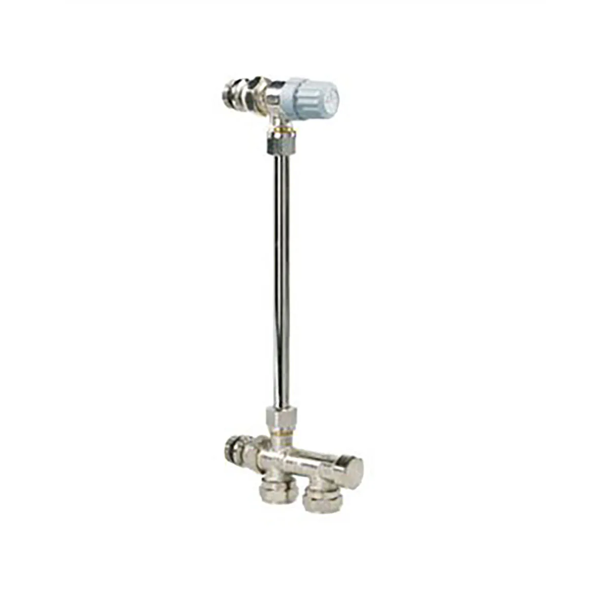 Radiatorkoppel Danfoss Pin-pack RA-KE