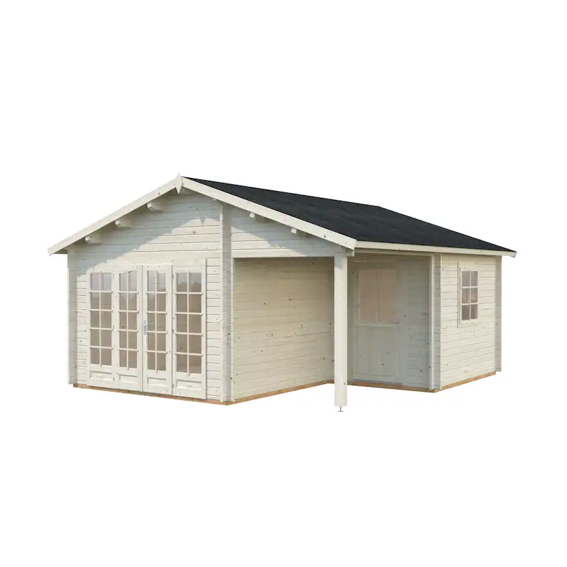 Stuga Palmako Irene 28,1 m2
