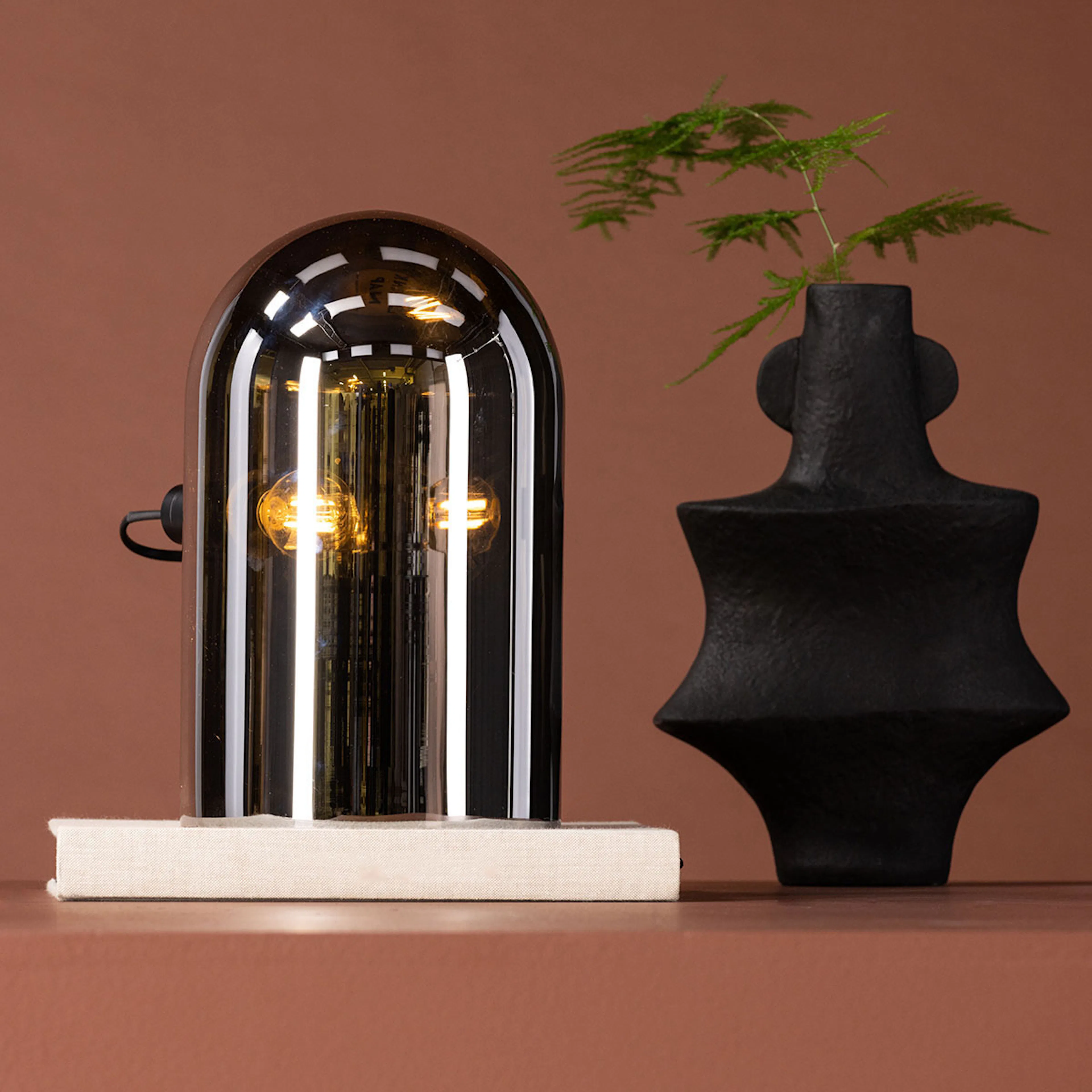 Bordslampa Venture Home Quentin