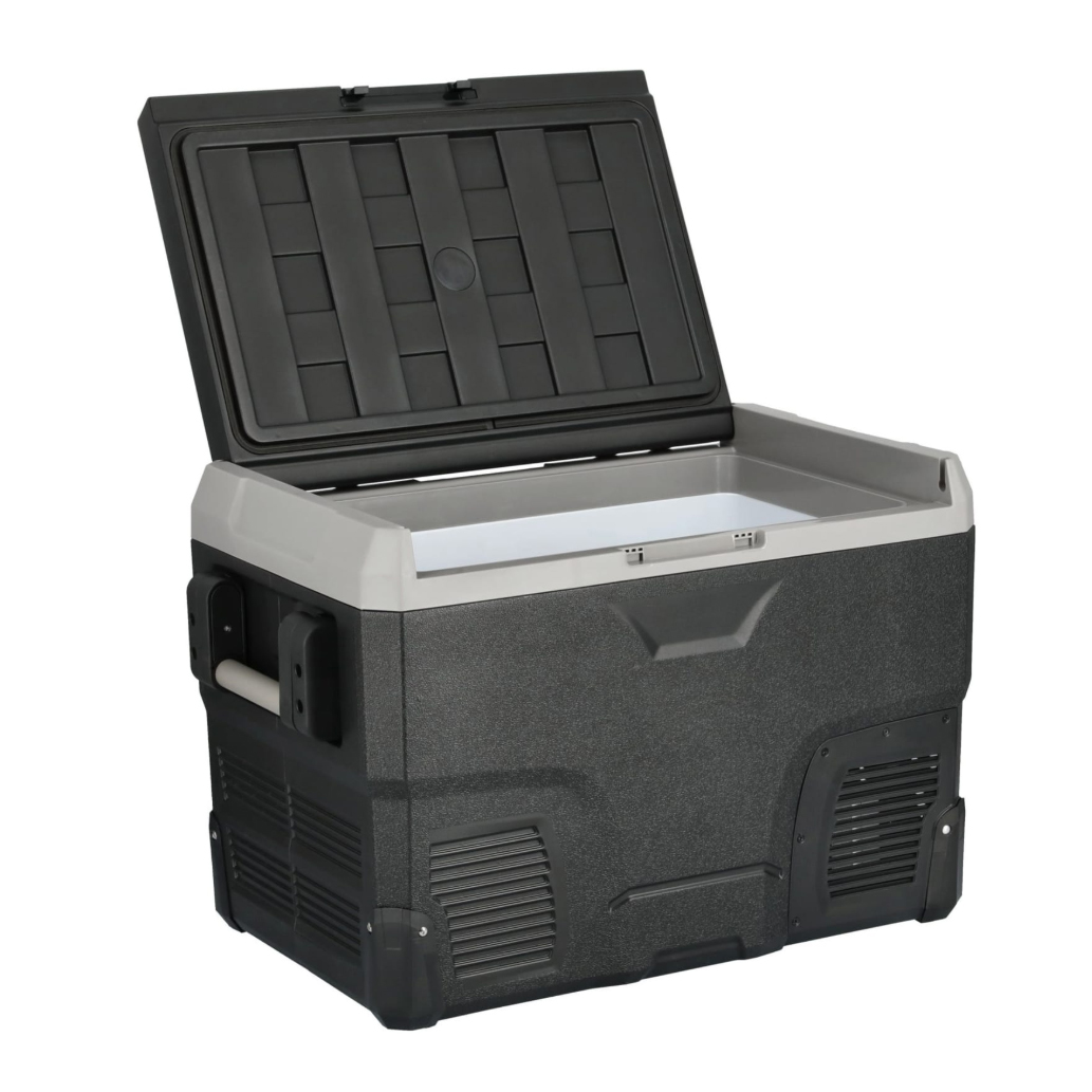 Campingkyl Frezzer Pro 40L 12/24V 230V Med Frys