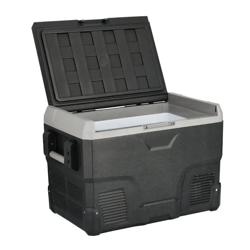 Campingkyl Frezzer Pro 40L 12/24V 230V Med Frys