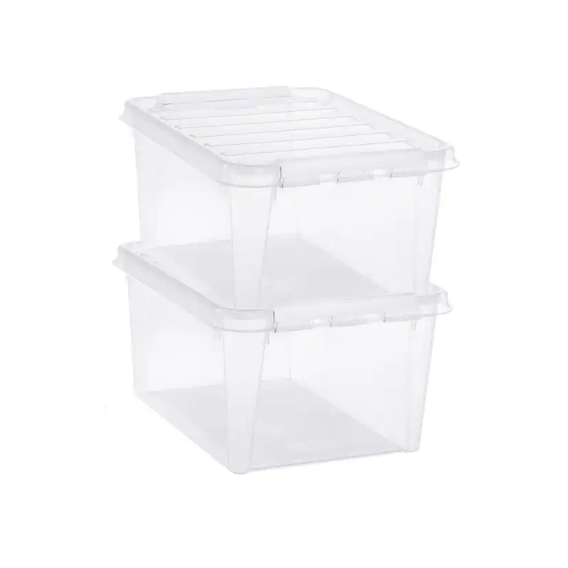 Förvaringsbox SmartStore Classic 31 2-pack