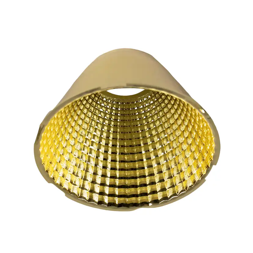 Reflektor Hide-a-lite Optic Track