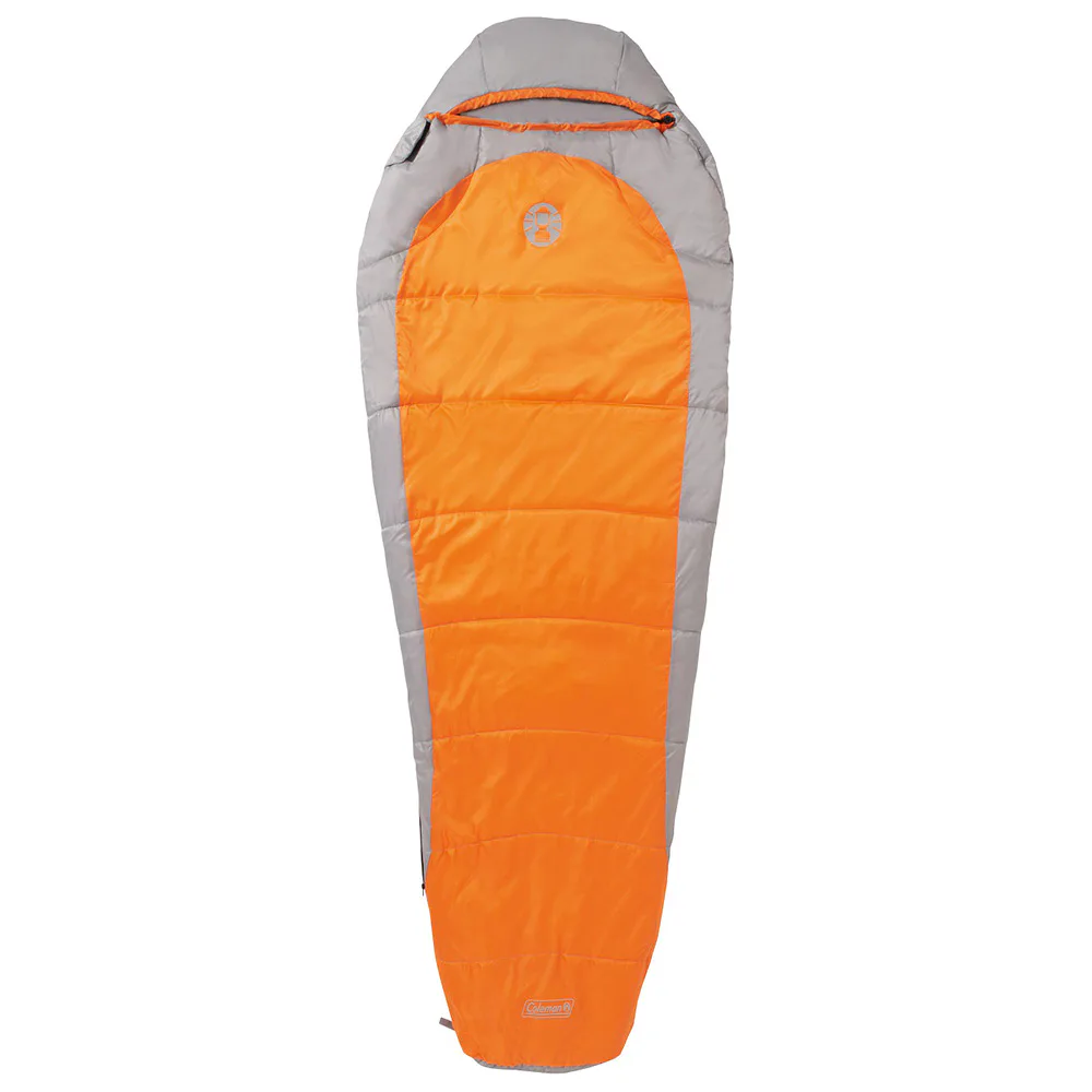 Sovsäck Coleman Silverton 150