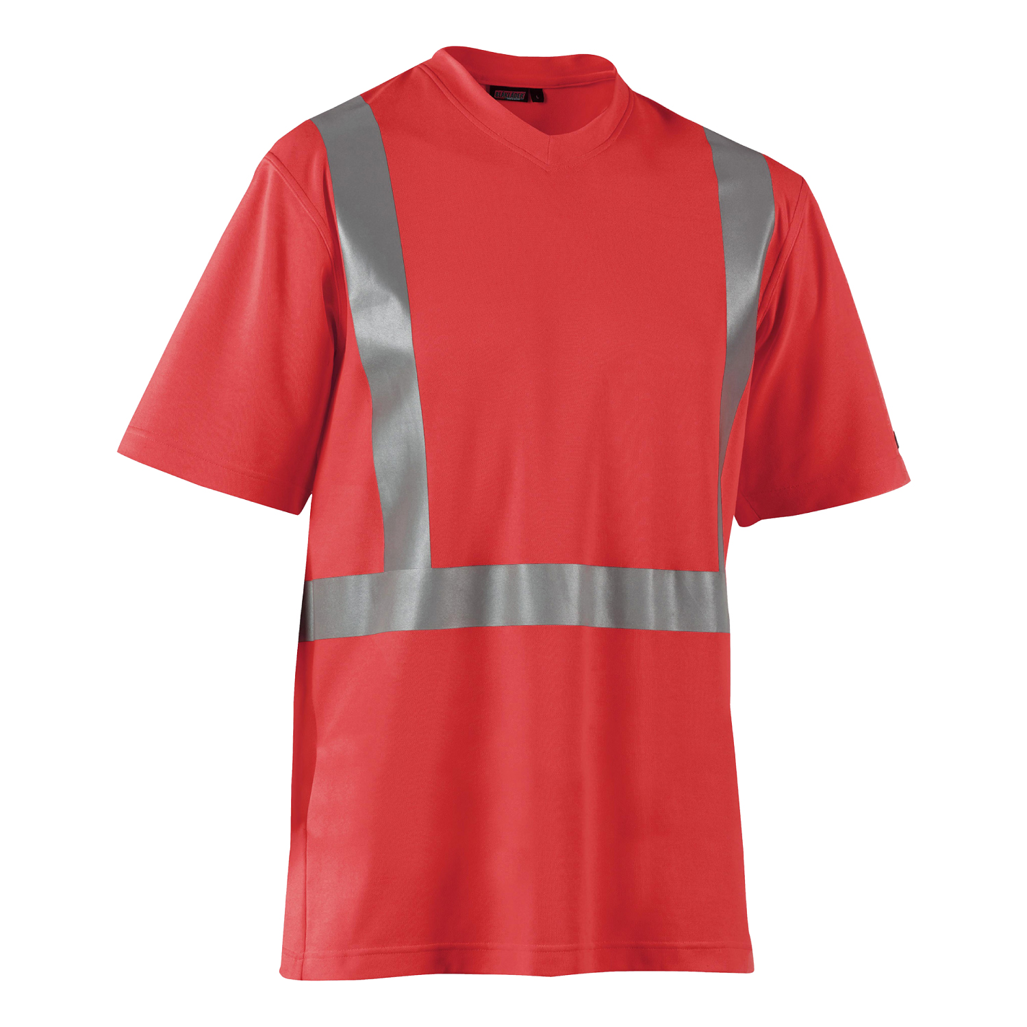 T-shirt Blåkläder 33821011