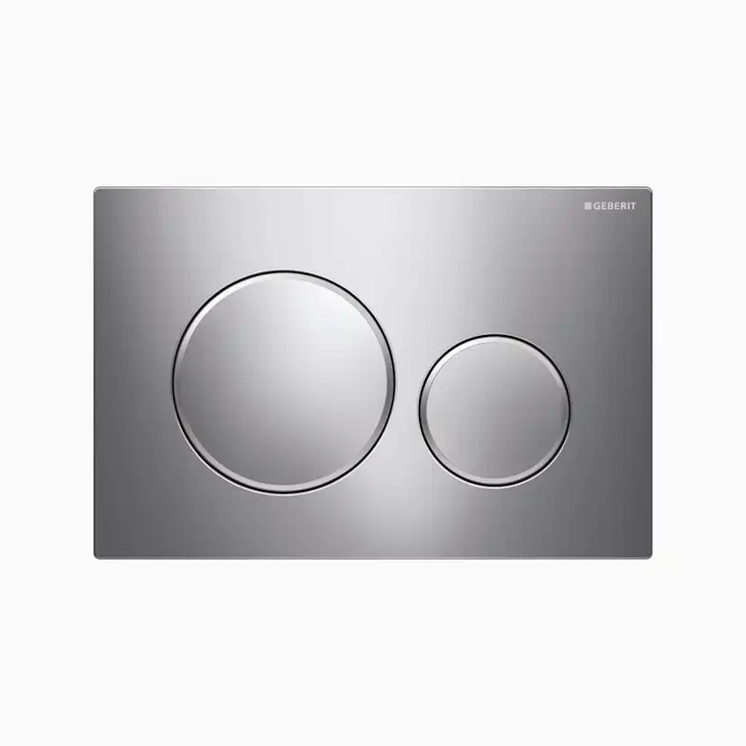 Spolknapp Geberit Sigma 20 Round