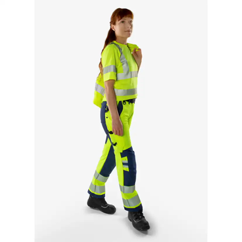 Byxa Fristads Varsel DAM 2665 GSTP