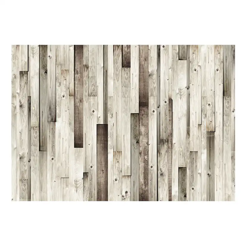 Fototapet Arkiio Wooden Floor