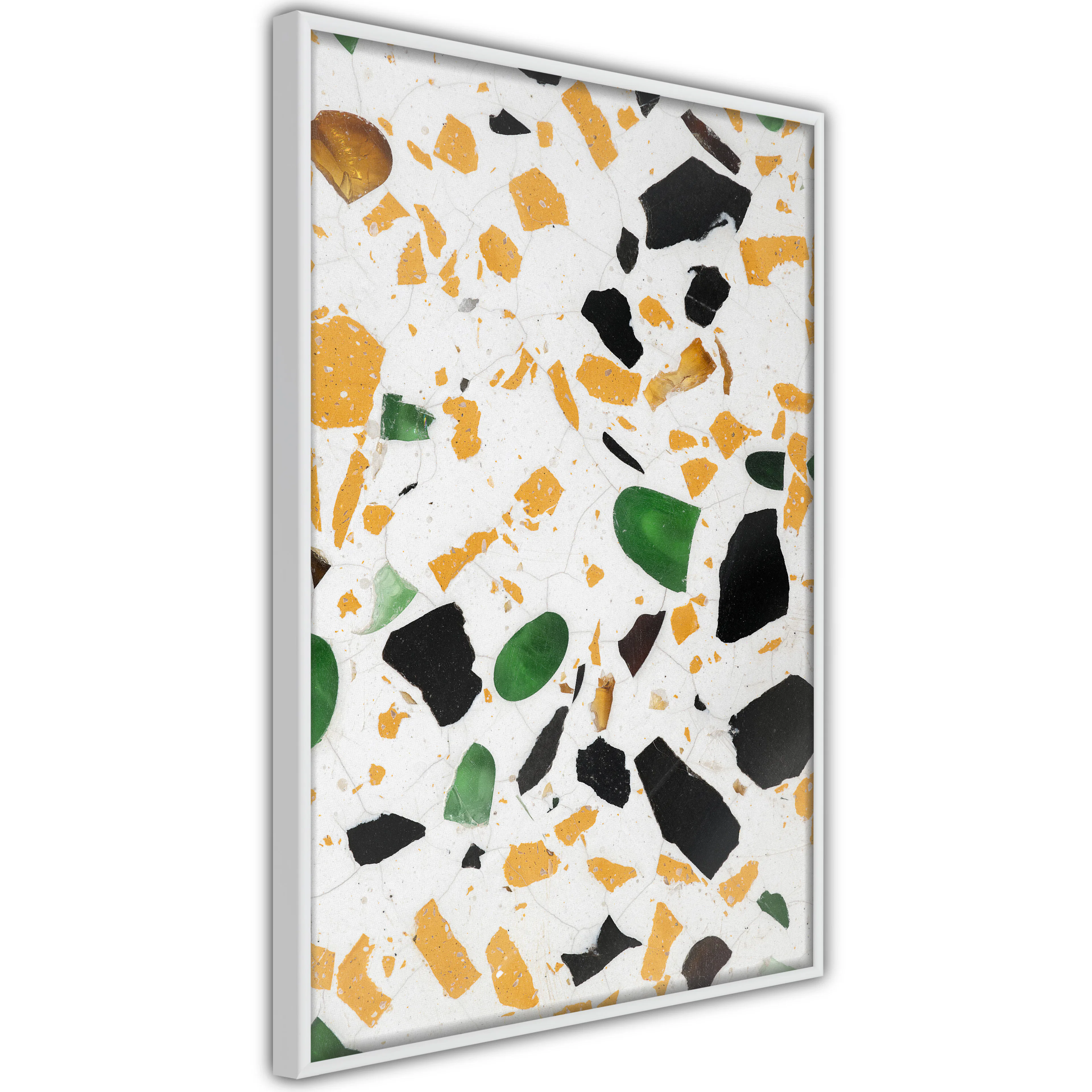 Poster Artgeist Affisch Terrazzo