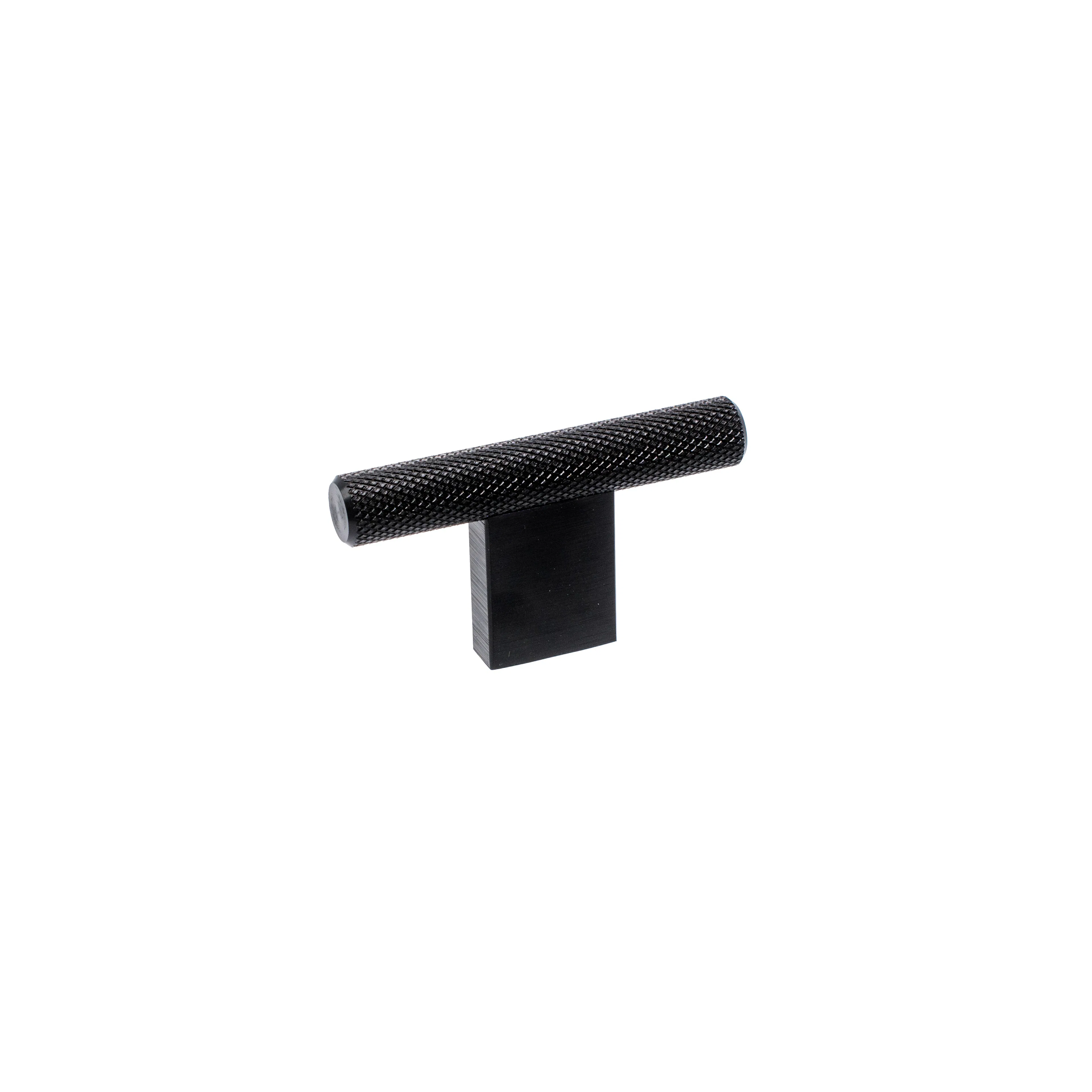 Knopp K10 Svart Svart