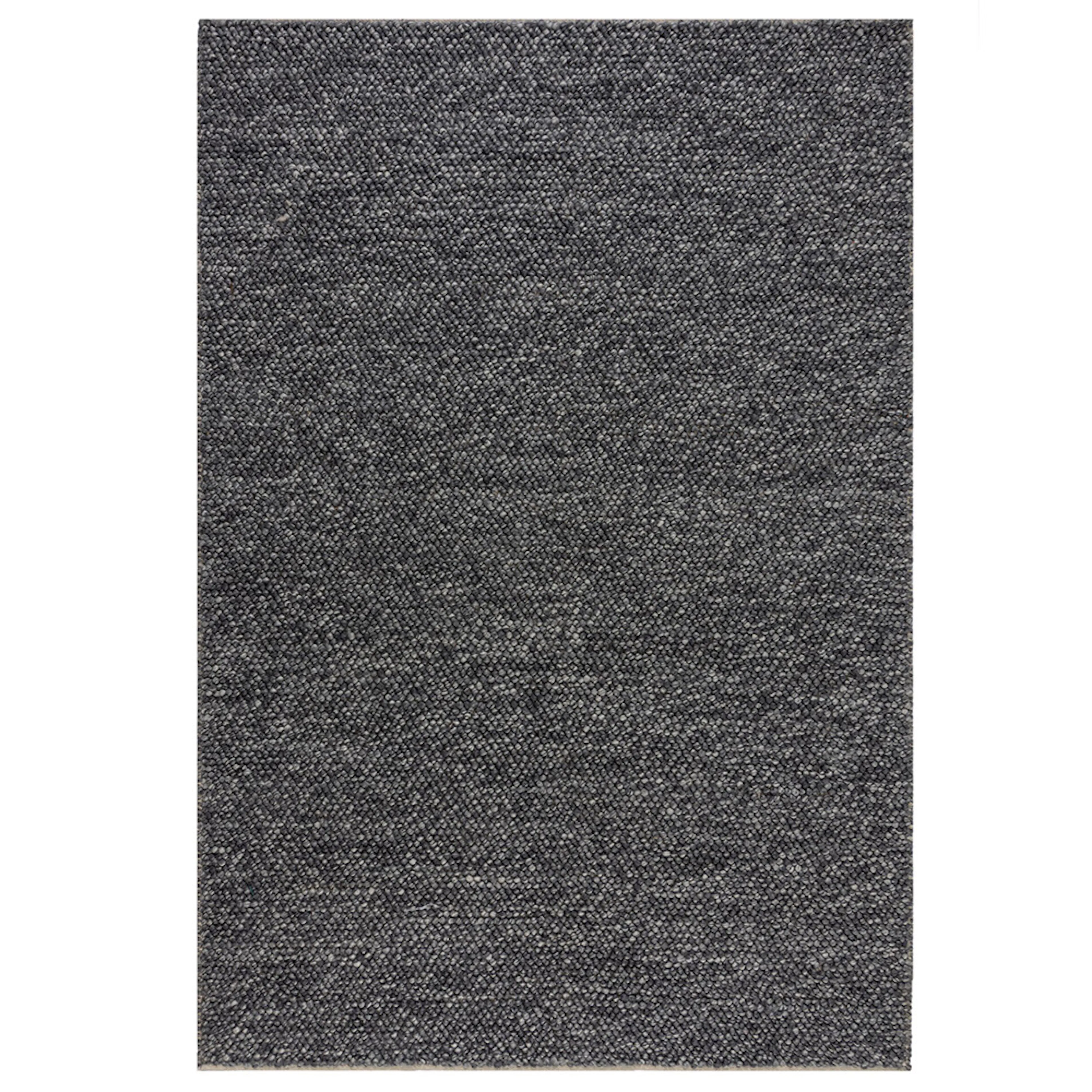 Handvävd Matta Flair Rugs Minerals Ull
