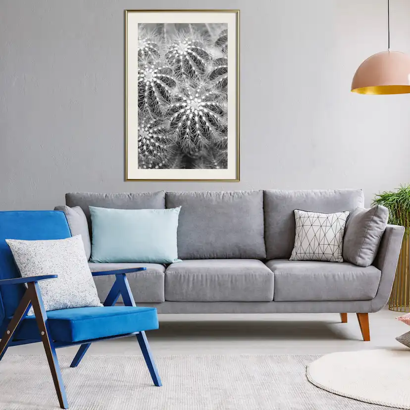 Poster Artgeist Affisch Risky Adventure