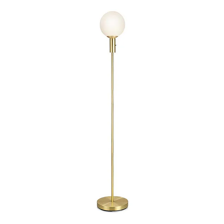 Golvlampa Markslöjd Minna
