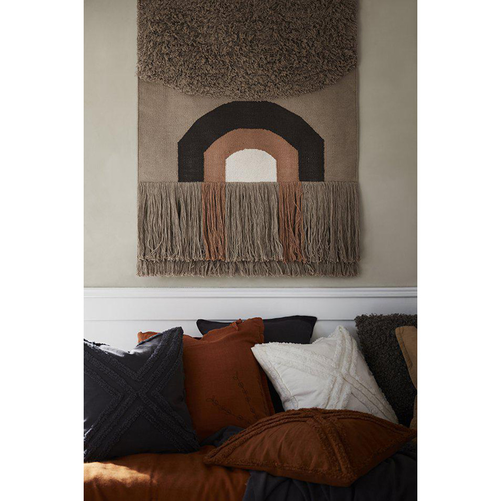 Väggbonad Svanefors Adam