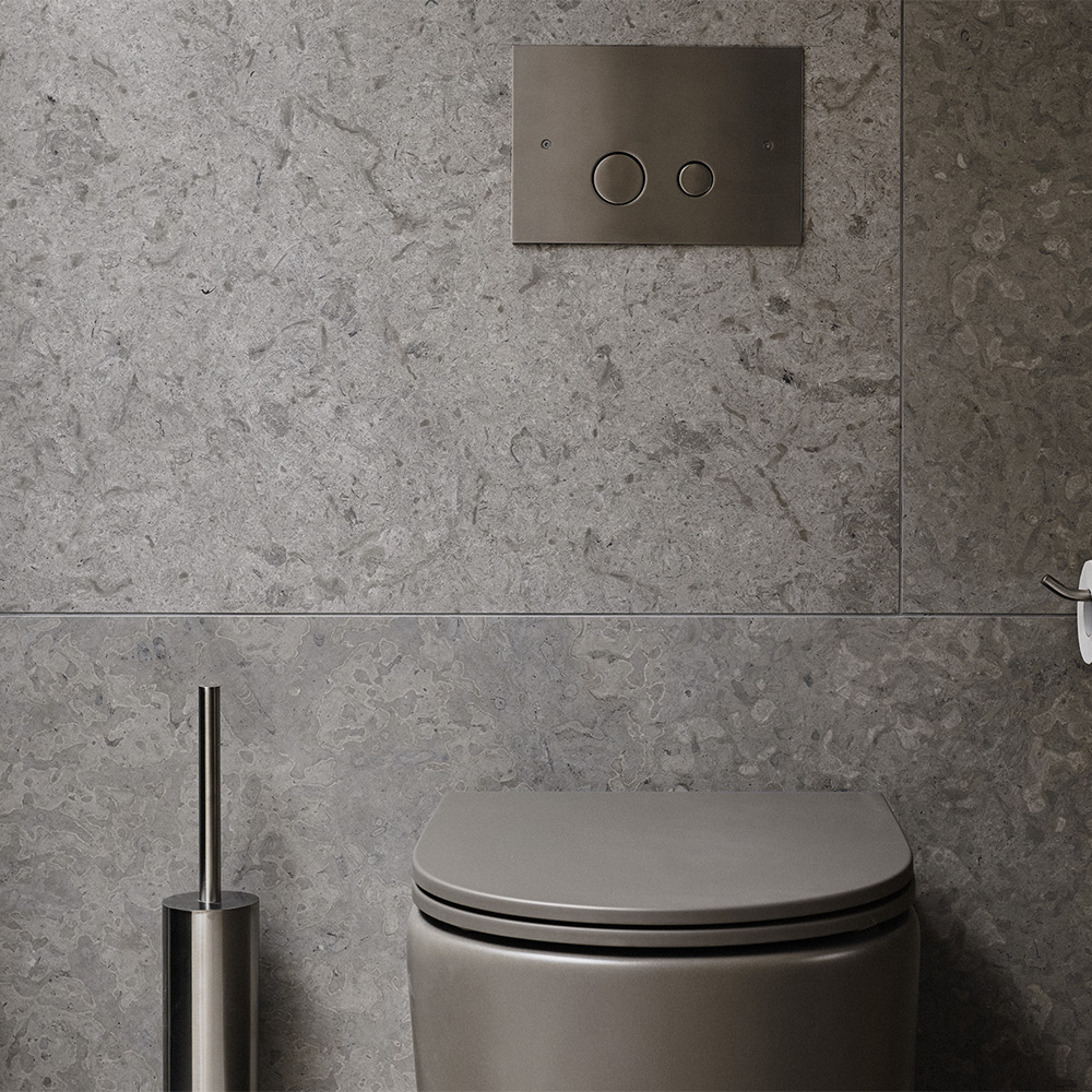 Klinker Bricmate J36 Runö Light Grey 60x30 cm