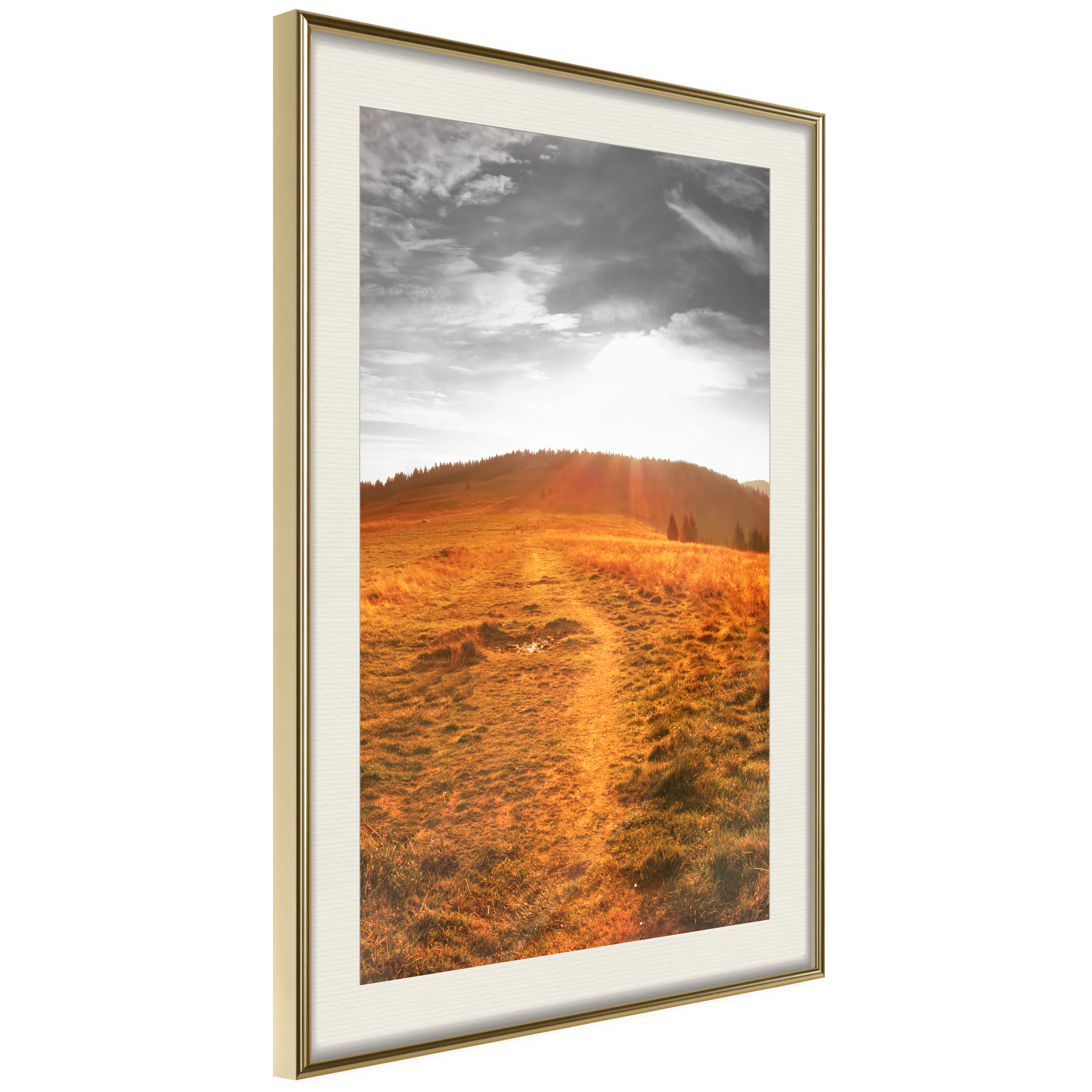 Poster Artgeist Affisch Idyll