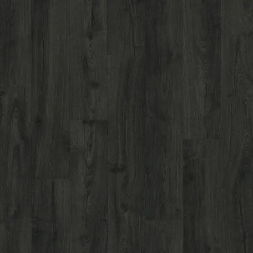 Laminatgolv Pergo Modern Plank 4V - Black Pepper Oak