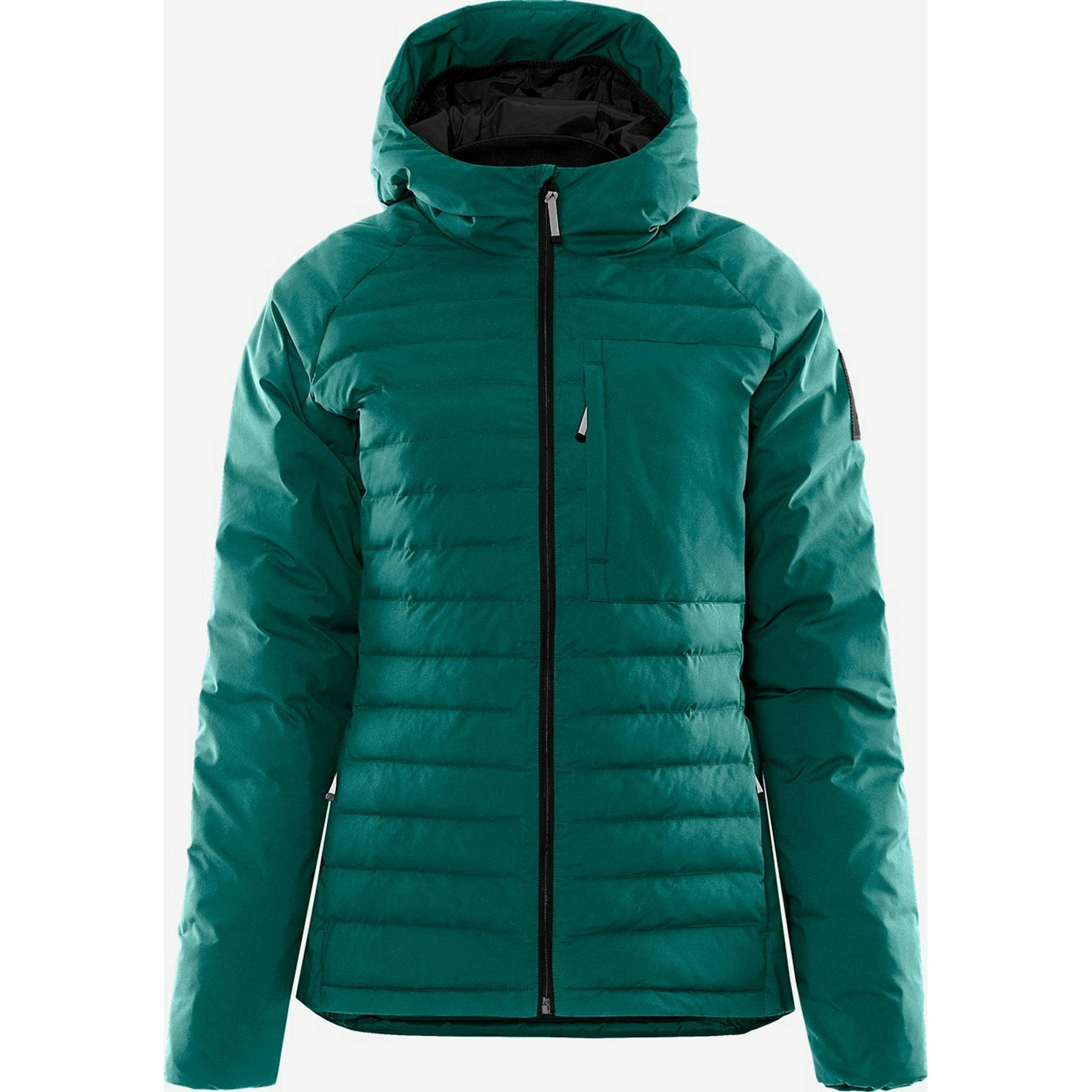 Pufferjacka Fristads Atmos Primaloft Dam