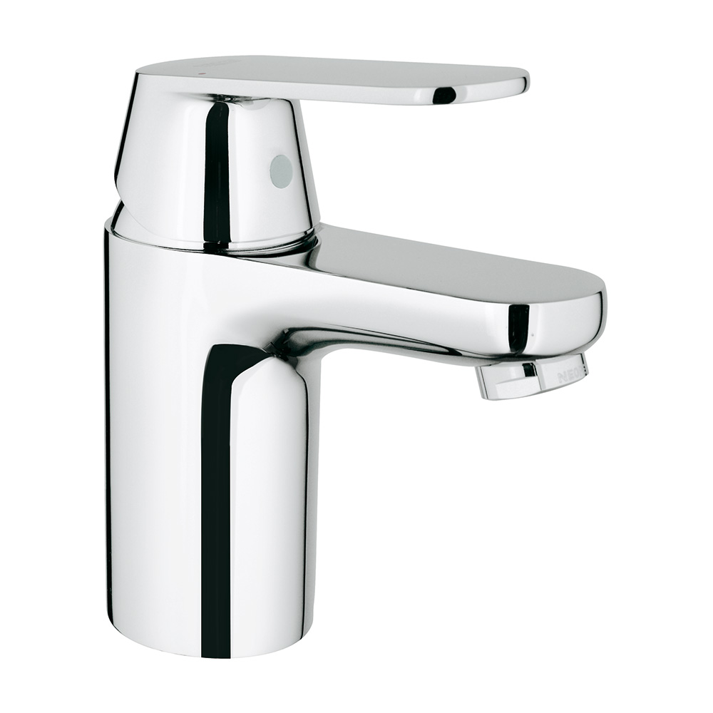 Tvättställsblandare Grohe Eurosmart Cosmopolitan utan Bottenventil