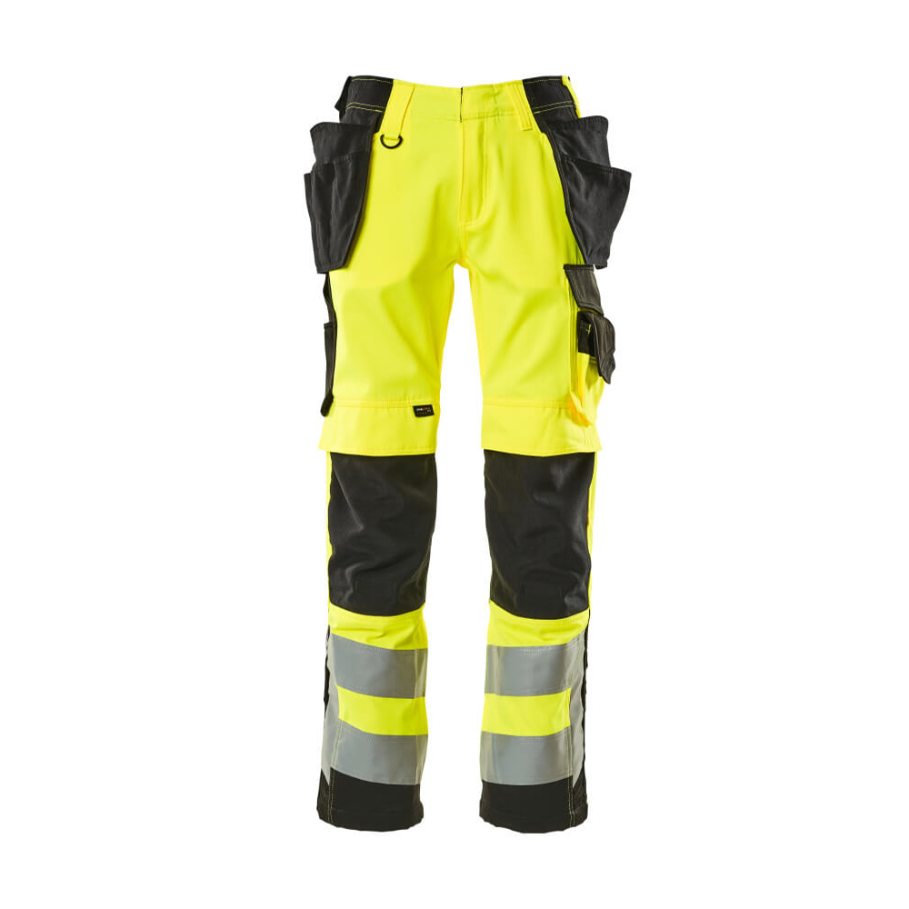 Byxor med hängfickor Mascot Safe 15531-860