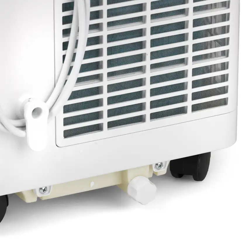 Luftkonditionering AC Wood's 12000 BTU Cortina