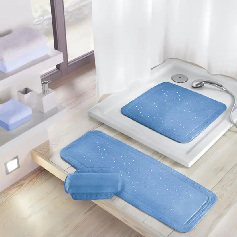 Halkskyddsmatta Kleine Wolke Arosa