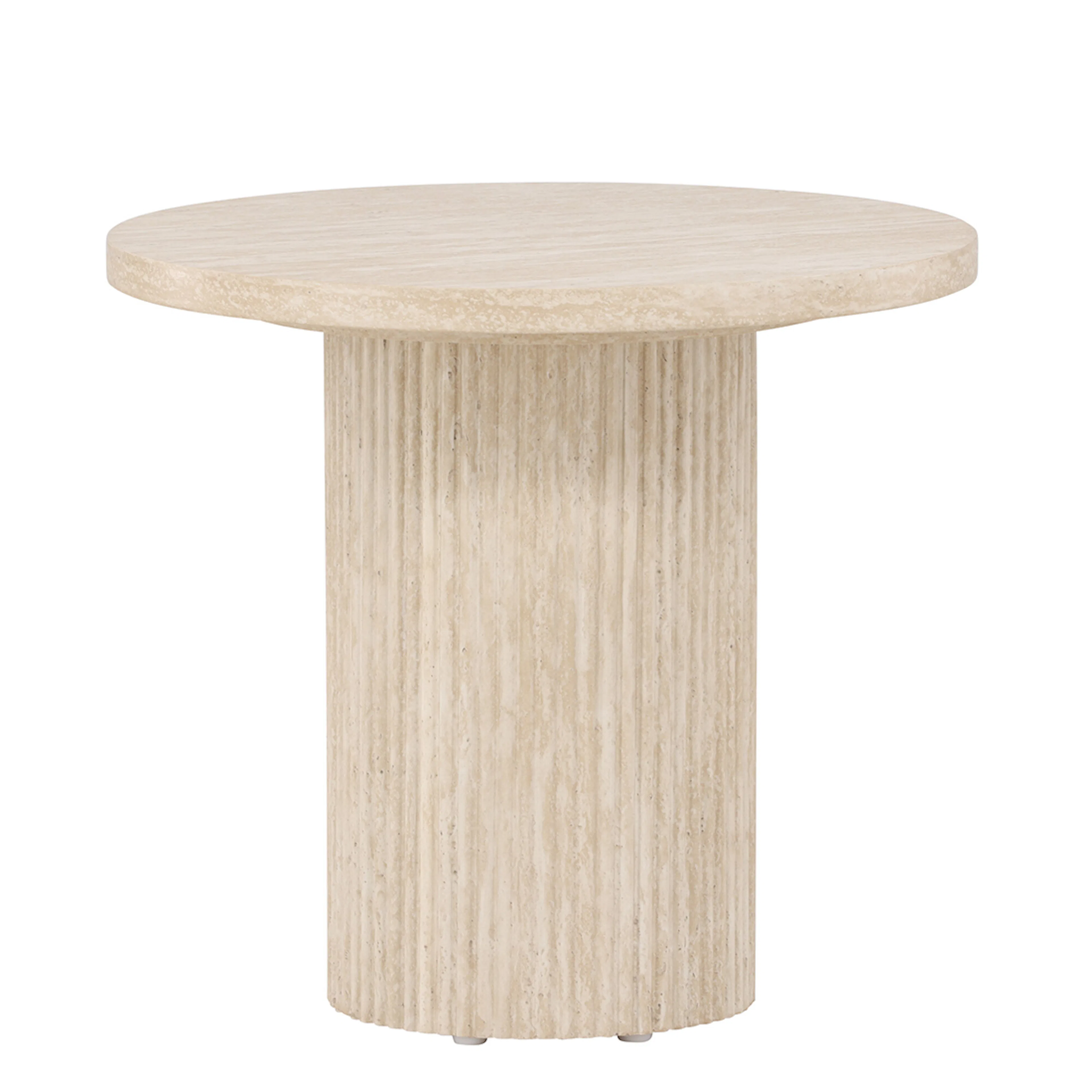 Soffbord Venture Home Härön Ø50