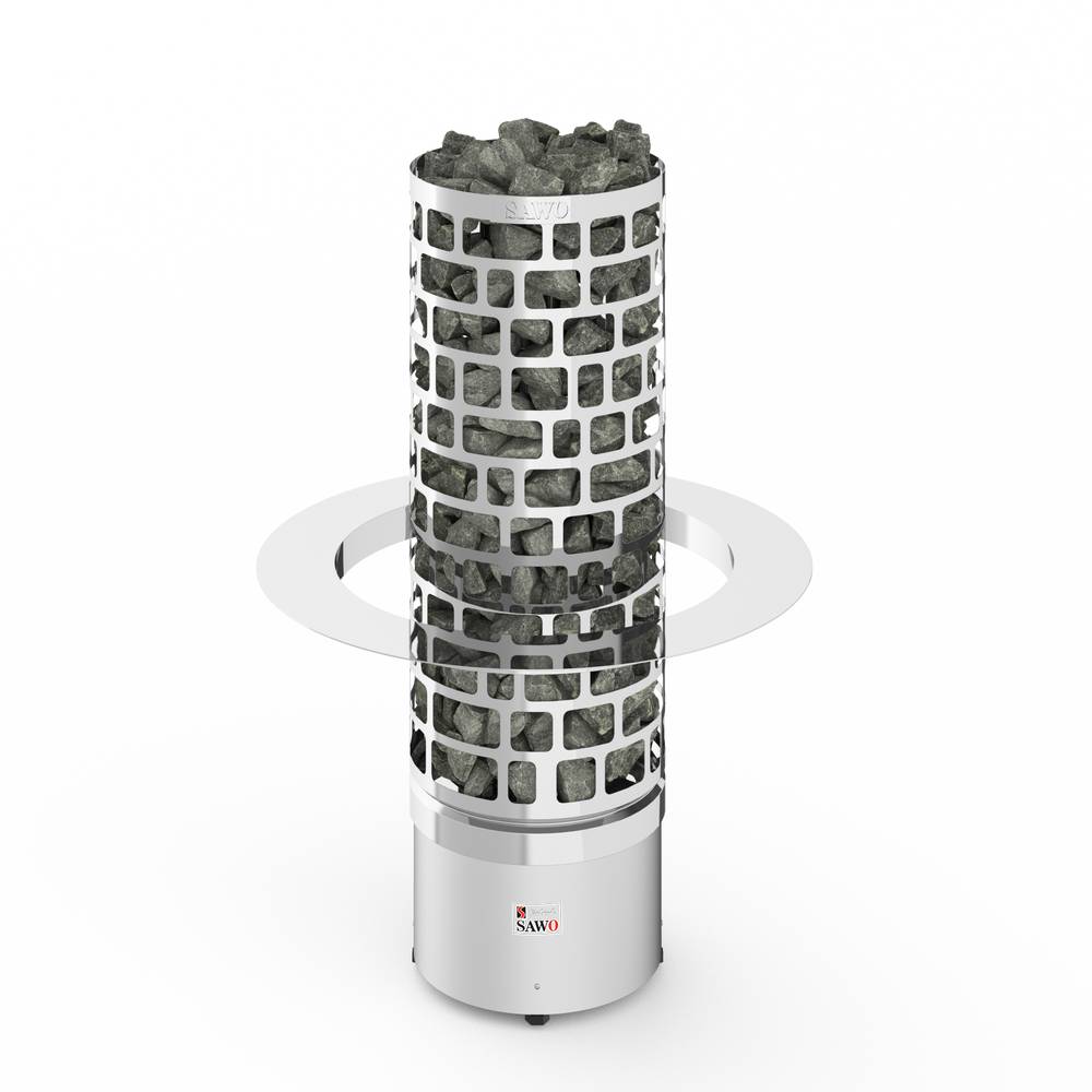 Installationskrage SAWO för Aries, Tower och Phoenix Round TH2, TH3