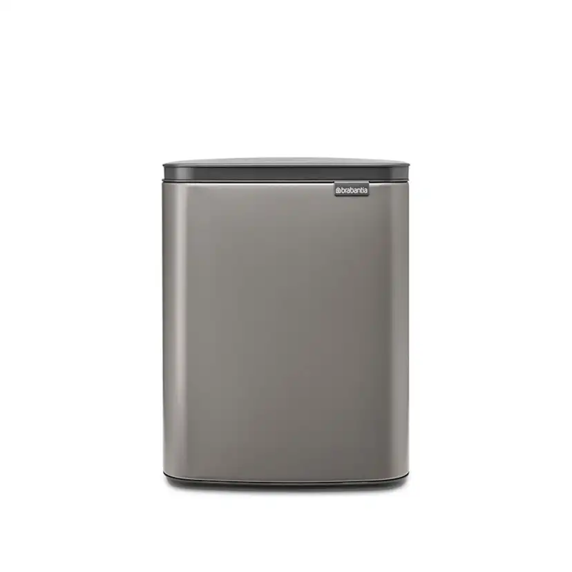 Papperskorg Brabantia Bo 12 L
