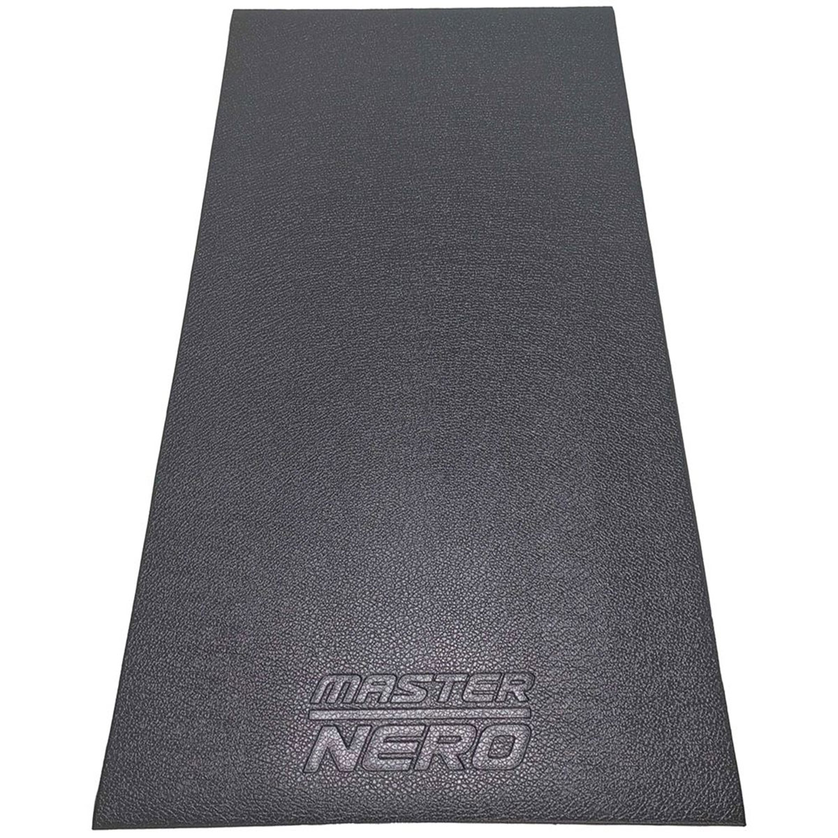 Underlagsmatta Master Fitness Nero Protection Mat 0,6 mm