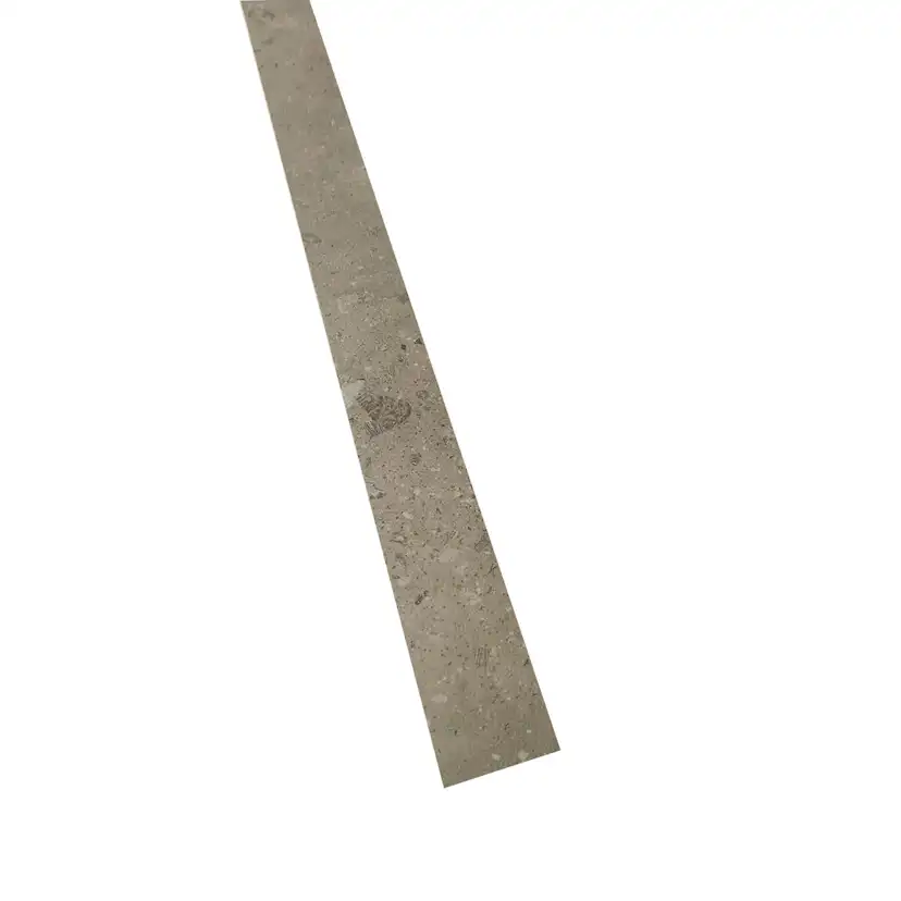 Kantlist Wilsonart 620x32mm Terazzo Naturale