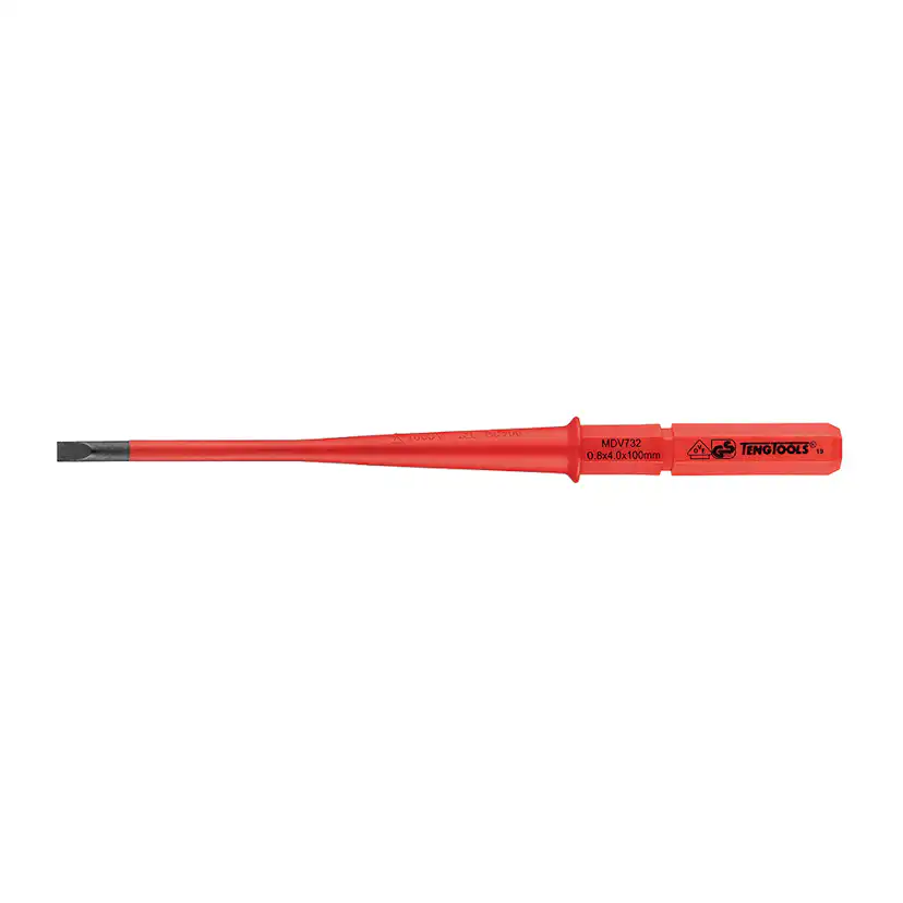 Skruvmejselklinga Teng Tools MDV732
