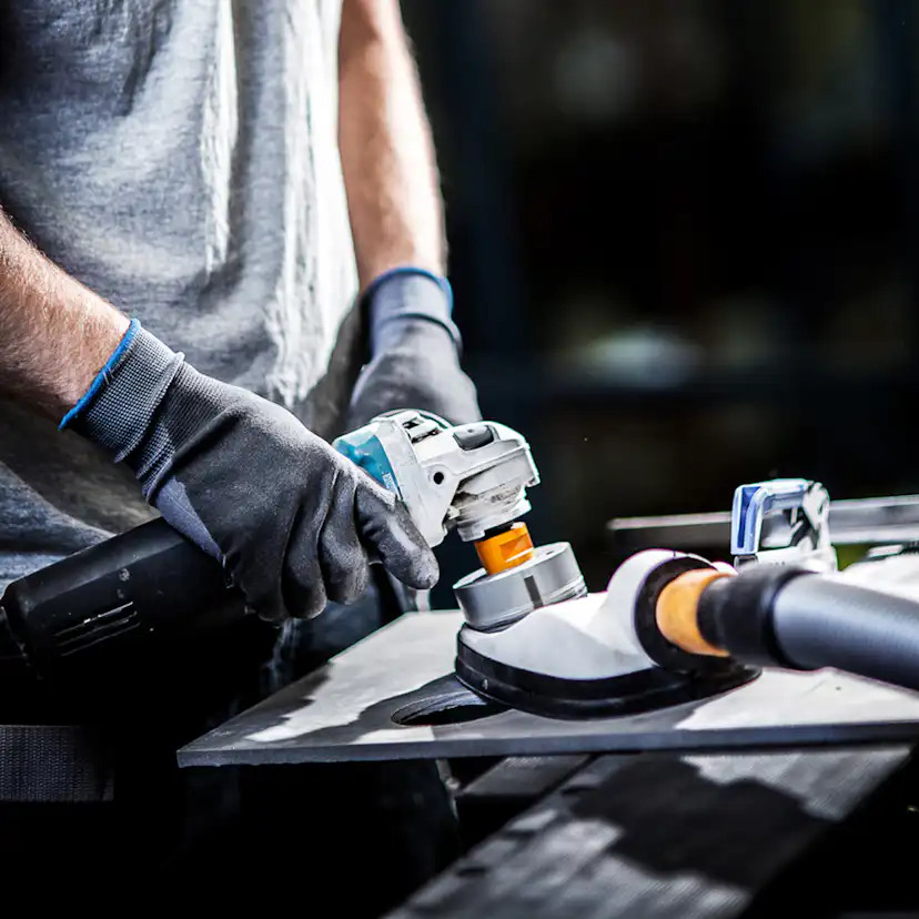 Diamantborr Tebo Granito Dry 55 mm