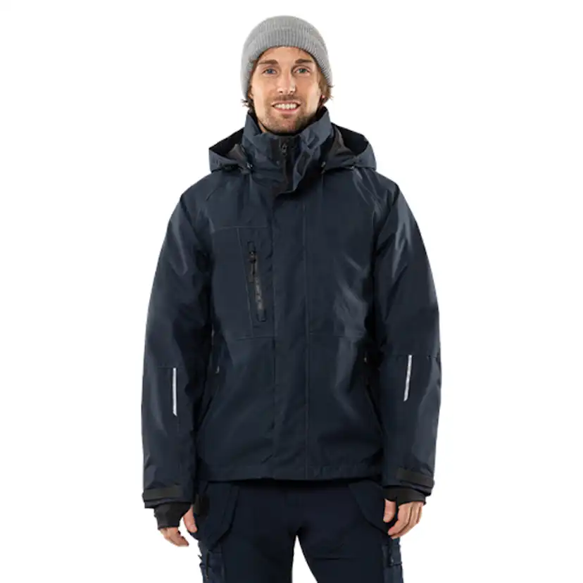 Skaljacka Fristads Airtech 4906 GTT