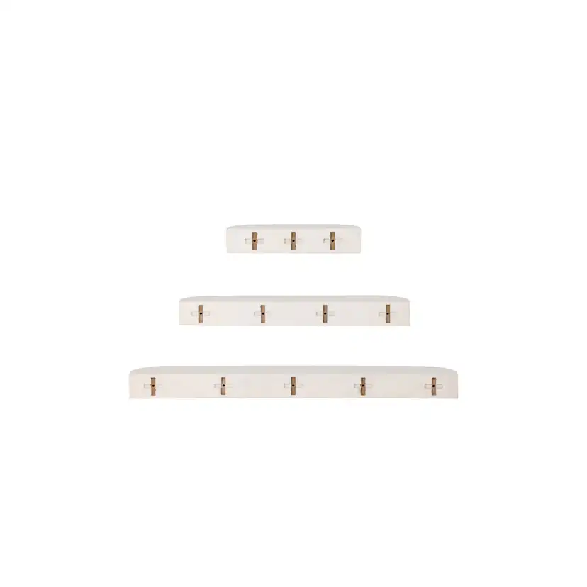 Hyllor Venture Home Glow 3-pack