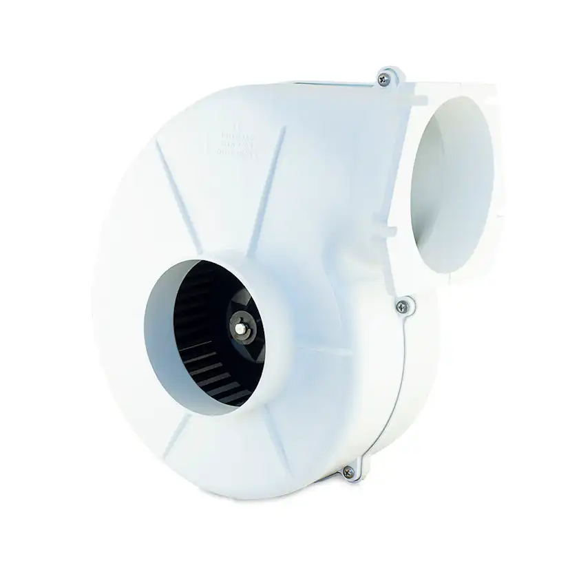 Ventilatorfläkt Albin Group Marine 500 12V