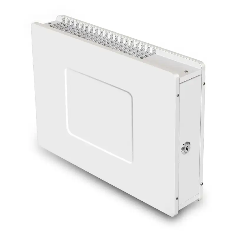 Hundhusvärmare Wuffe 200W