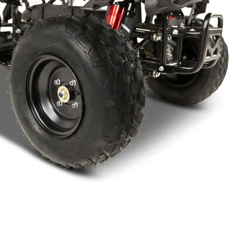 Fyrhjuling Lyfco Midi Elektrisk ATV 2000W Pro