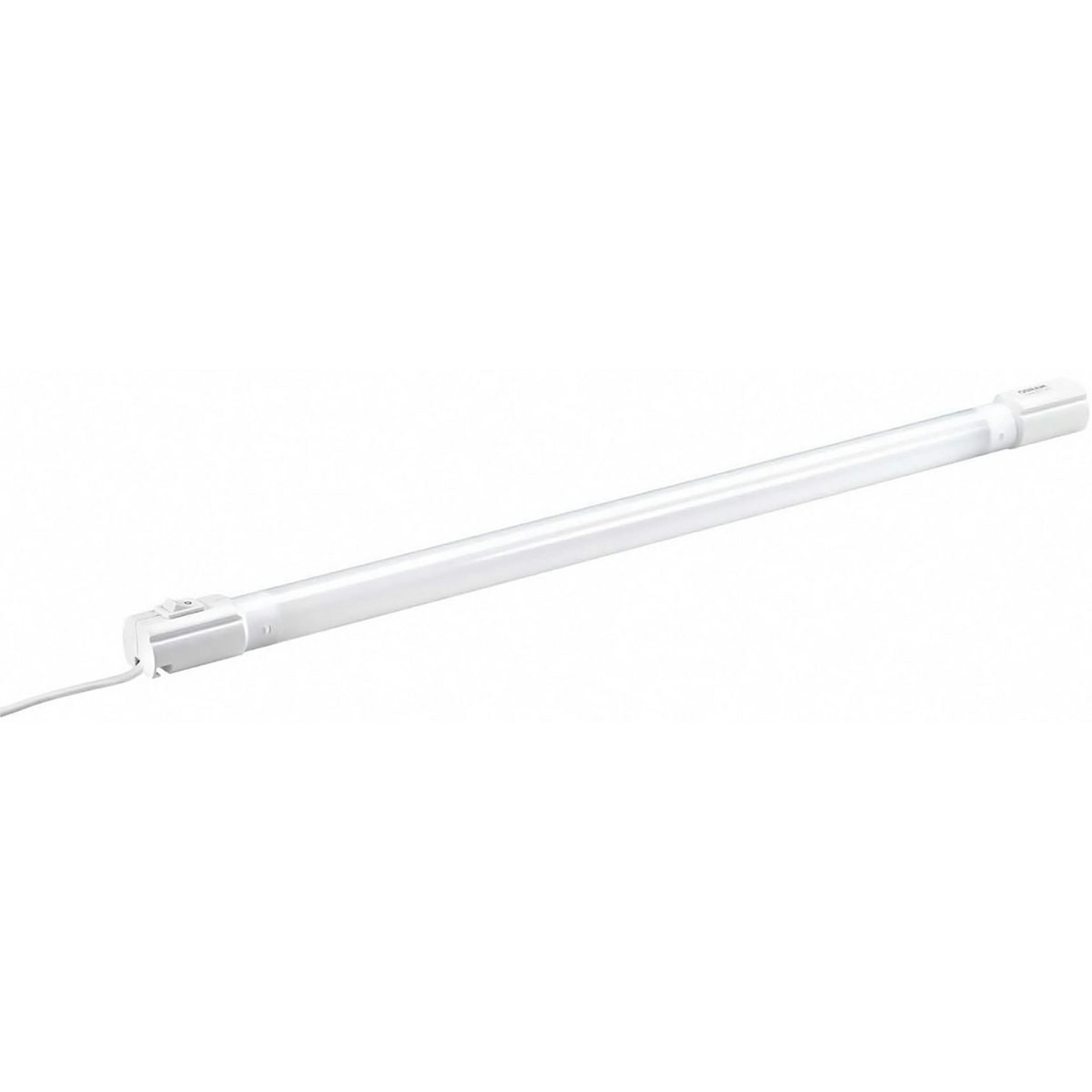 Bänkbelysning LED Osram 8,9w/830 Tubekit IP20 600 mm
