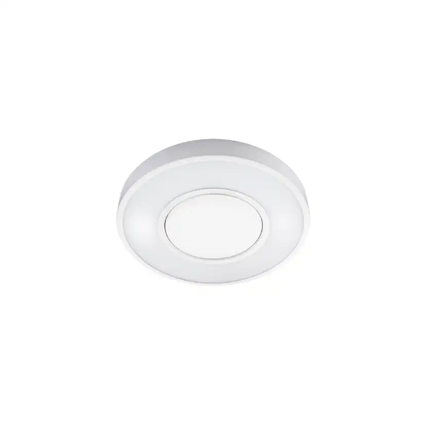 Tak-/Väggarmatur SG ARMATUREN Circulus 19W IP44 LED