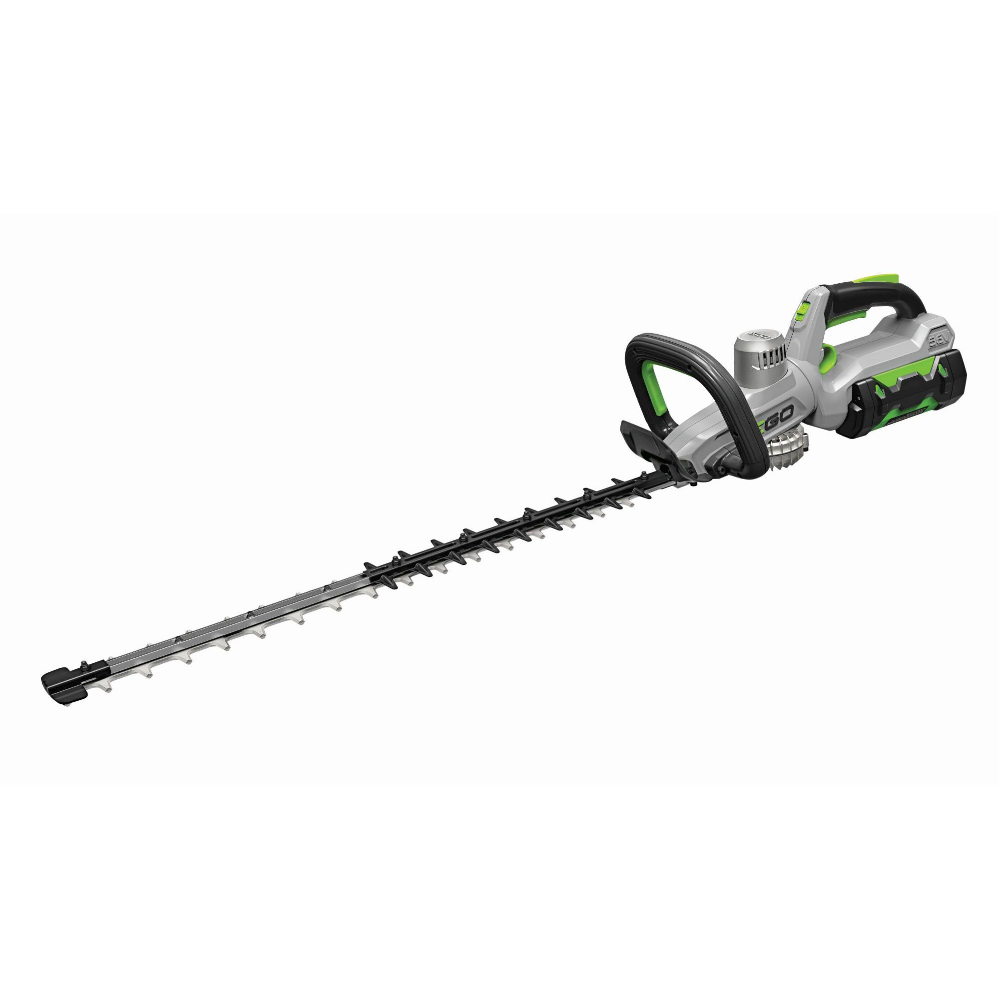 Häcksax EGO POWER+ HT6500E Utan Batteri