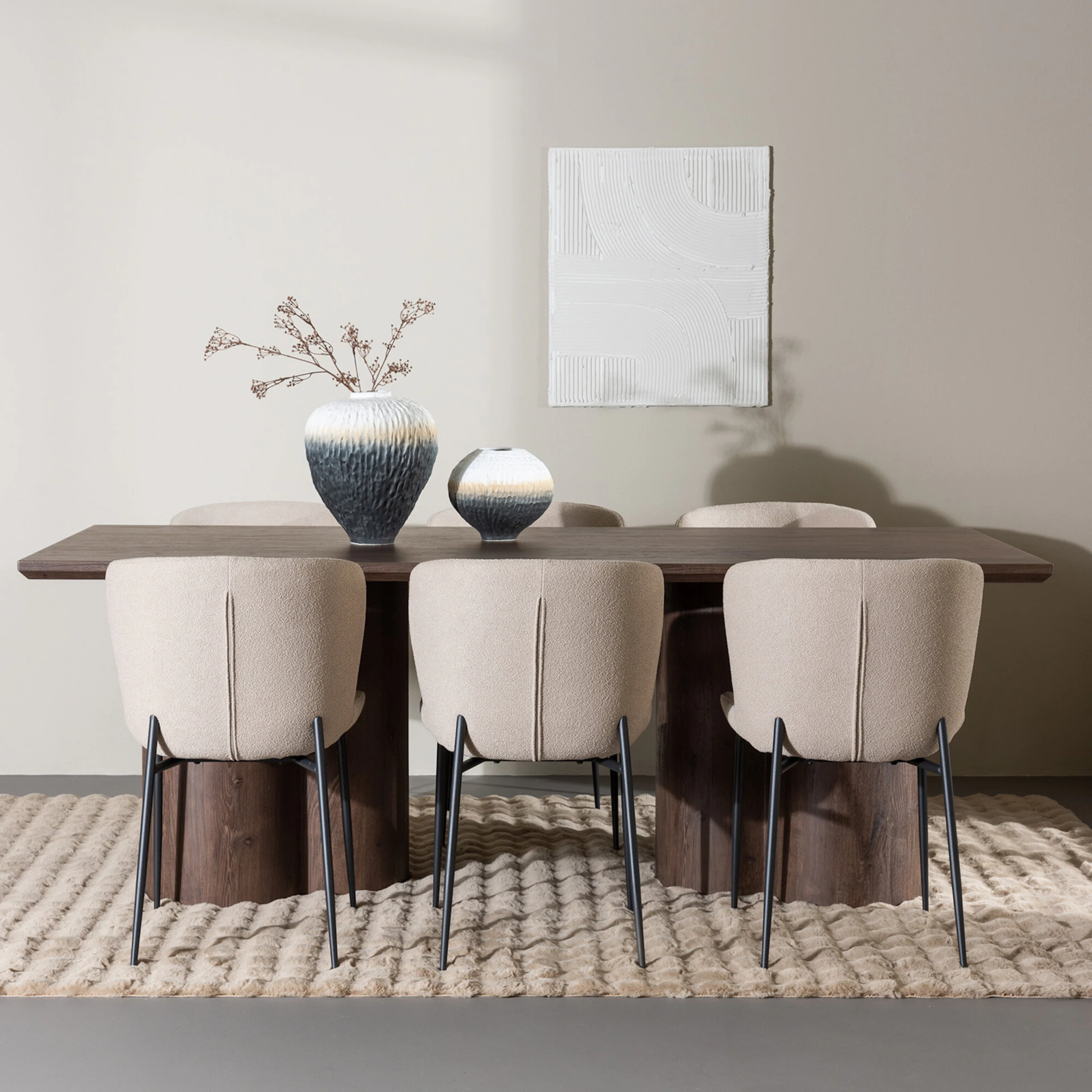 Mocka/Beige