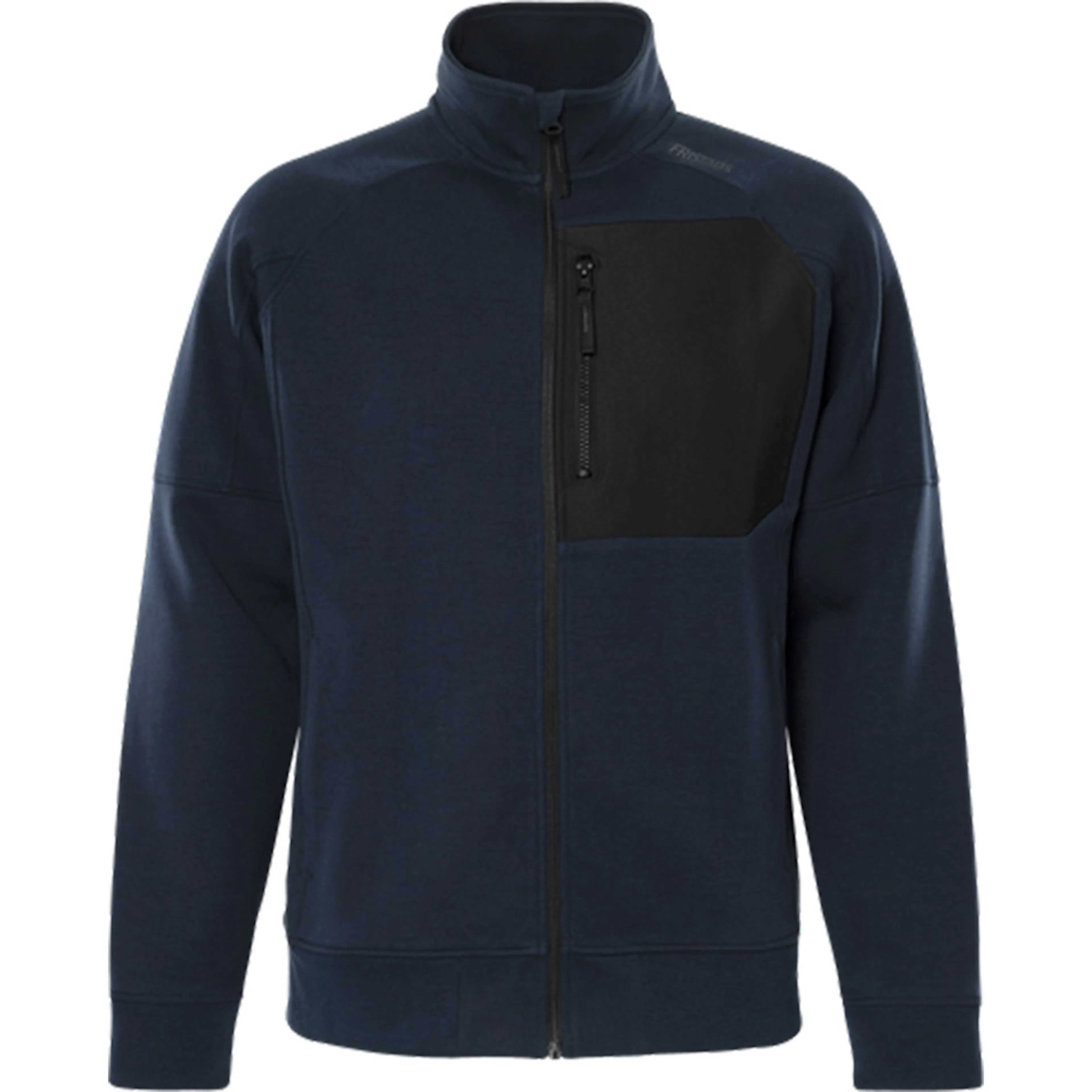 Sweatshirtjacka Fristads Dam 7832 GKI