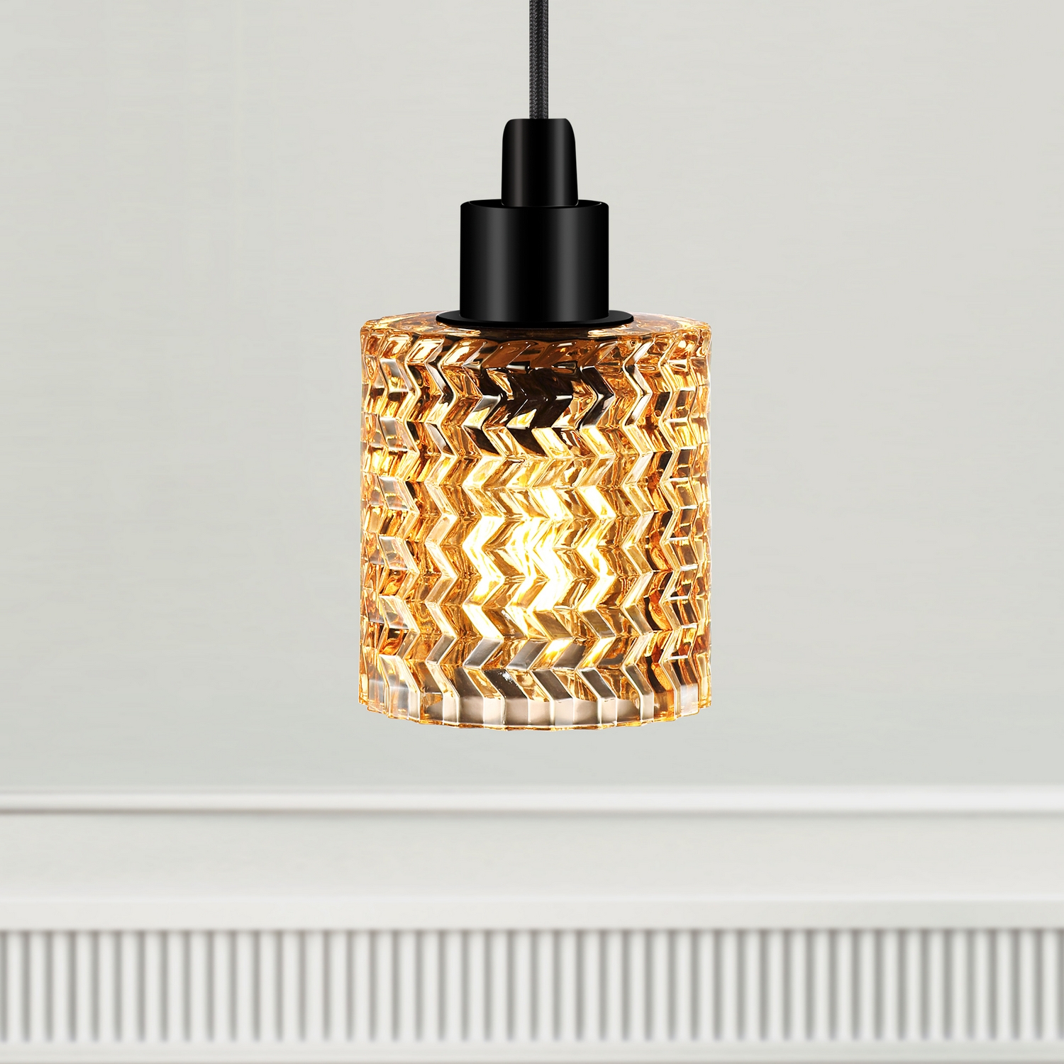 Taklampa Nordlux Hollywood