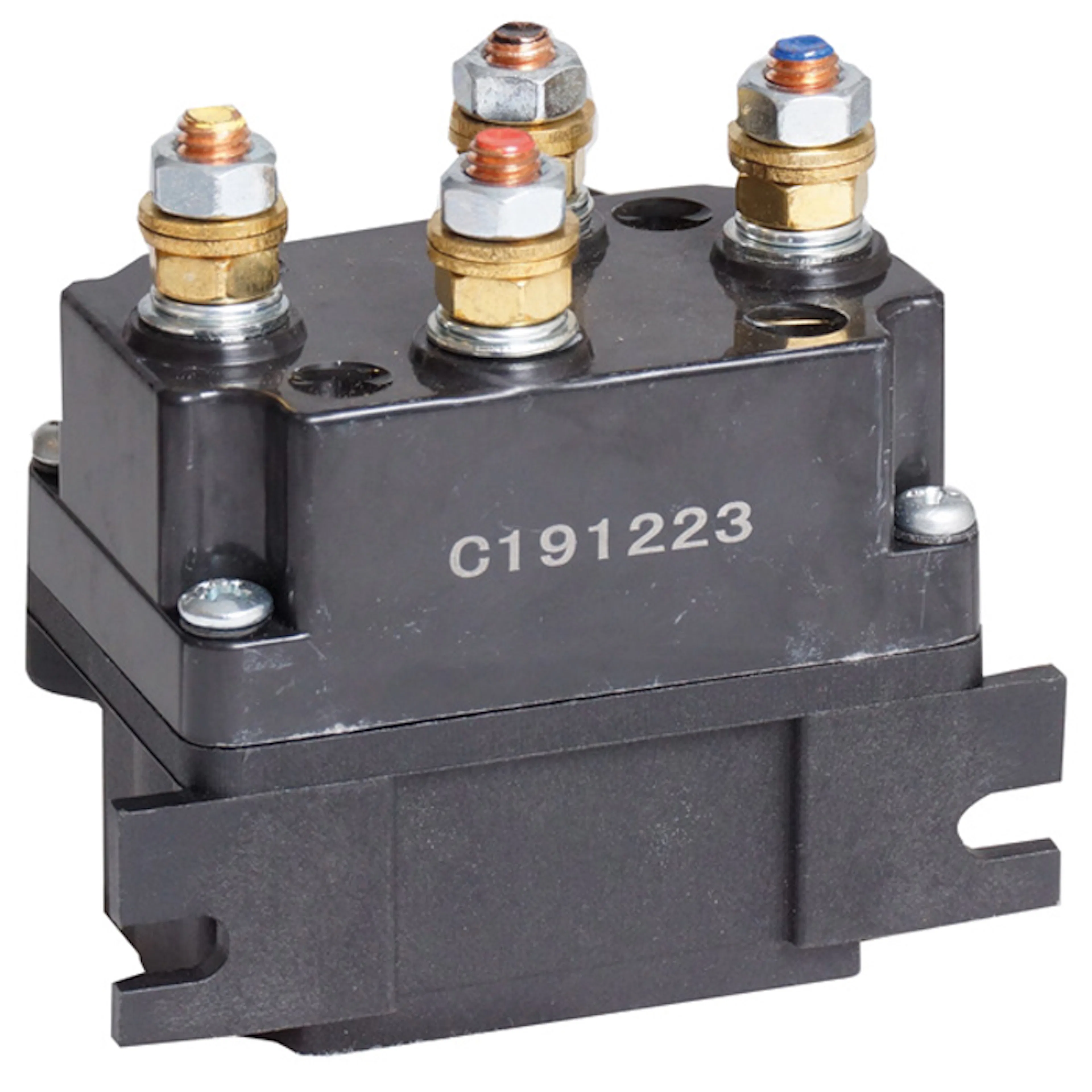 Styrbox Rock Vattentät Till RP3500 & RP5000