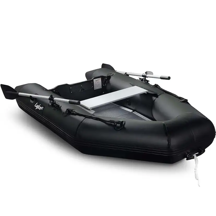 Gummibåt Lyfco 270cm