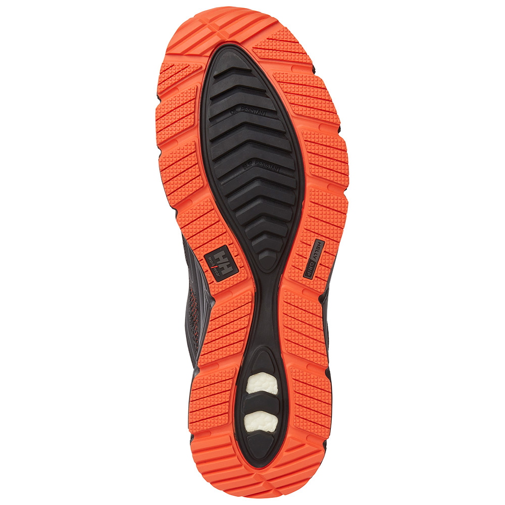 Yrkessko Helly Hansen Workwear 78358 Soft Toe Kensington Boa