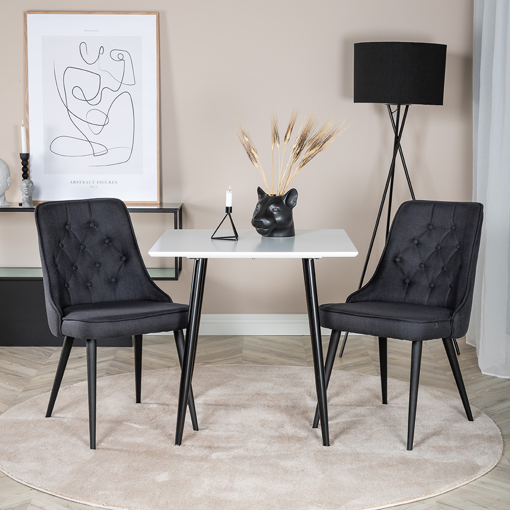 Matstol Venture Home Velvet Deluxe